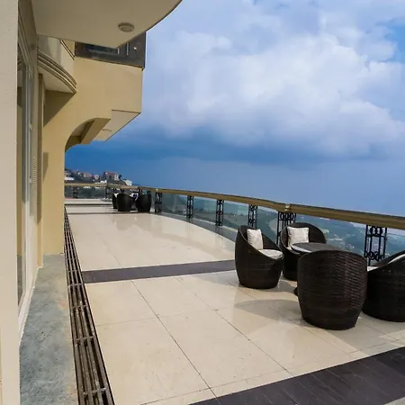 The Horizon Villa By Just Homestay-2