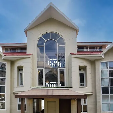 The Horizon Villa By Just Homestay-3
